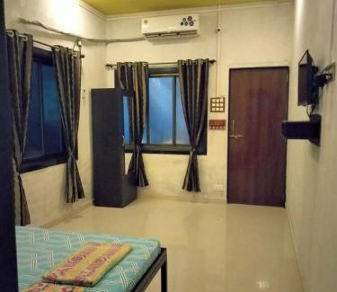 Devbag House | Affordable Family Retreat at Khot Holiday Homestay