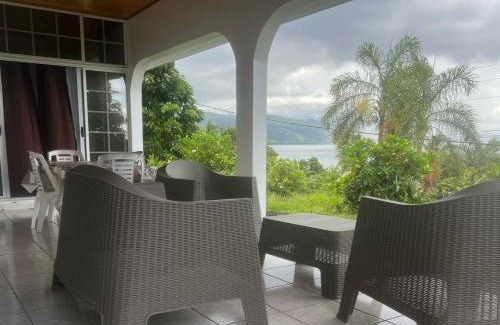 Afaahiti House | KHouse