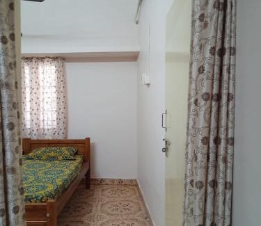 Kallidaikurichi Villa | Cozy Kallidai Home Stay: Family-Friendly Retreat Awaits