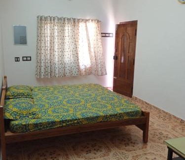 Kallidaikurichi Villa | Cozy Kallidai Home Stay: Family-Friendly Retreat Awaits