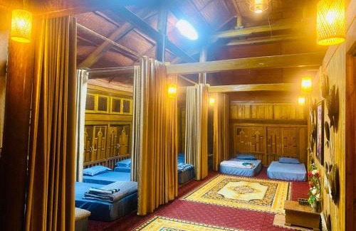 Ha Giang House | Cozy Khuổi My Homestay: Pet-Friendly with Hot Tub & Breakfast