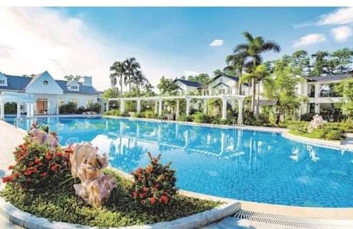 Thanh Thuy Villa | Relax at Khu Biệt Thư Nghỉ Dưỡng: Pet-Friendly Escape