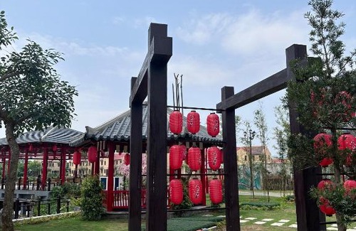 Thanh Thuy Villa | Relax at Khu Biệt Thư Nghỉ Dưỡng: Pet-Friendly Escape