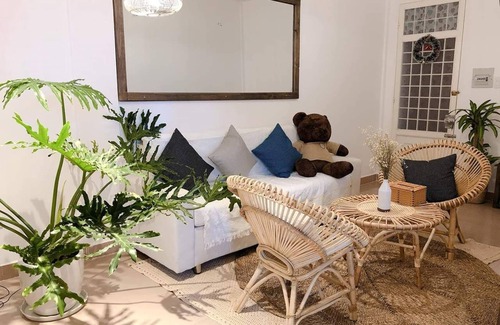 Da Lat House | Budget-Friendly Stay at Khu Chung Cu Ngo Quyen Da Lat