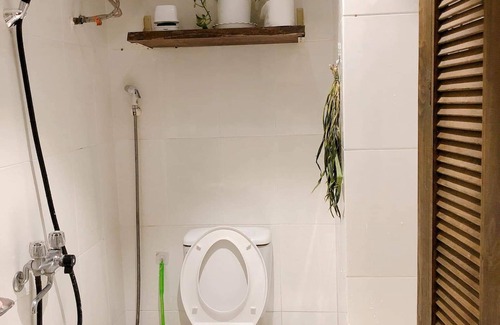 Da Lat House | Budget-Friendly Stay at Khu Chung Cu Ngo Quyen Da Lat