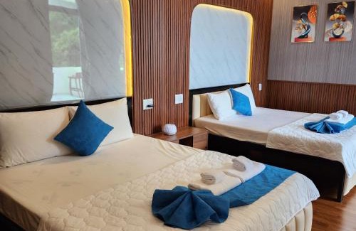 Ninh Hai Hotel | Discover Hang Rái Resort in Beautiful Ninh Thuận