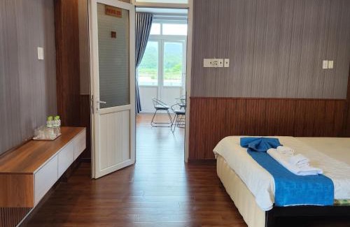 Ninh Hai Hotel | Discover Hang Rái Resort in Beautiful Ninh Thuận