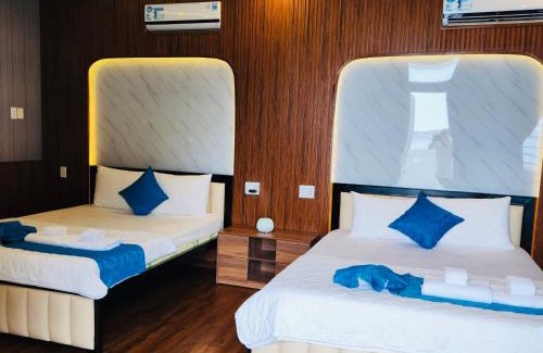 Ninh Hai Hotel | Discover Hang Rái Resort in Beautiful Ninh Thuận