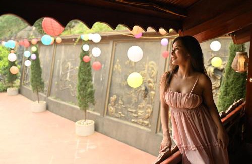 Bao Thang Hotel | Discover Cỏ Lau Village Eco Resort with Oceanfront Views