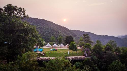 Bao Thang Hotel | Discover Cỏ Lau Village Eco Resort with Oceanfront Views