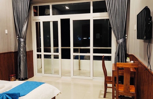 Ninh Hai Hotel | Explore Khu du lich Hang Rai - A Family-Friendly Retreat