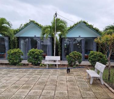 Ke Ga Apartment | Kid-Friendly Retreat at Khu nghỉ dưỡng thiện nhân