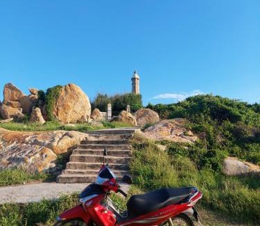 Ke Ga Apartment | Kid-Friendly Retreat at Khu nghỉ dưỡng thiện nhân