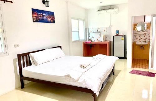 Nong Nam Daeng Resort | Discover Khum Khun Phon Resort: Family-Friendly Retreat