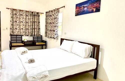 Nong Nam Daeng Resort | Discover Khum Khun Phon Resort: Family-Friendly Retreat