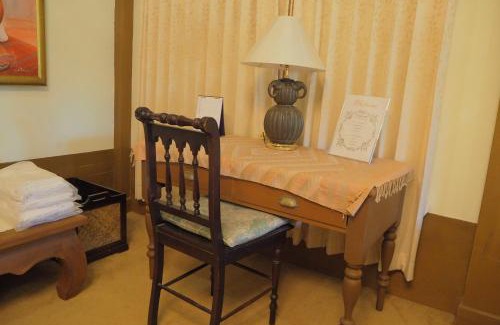 Mae Wang Resort | Family-Friendly Escape at Khum Khun Wang Resort