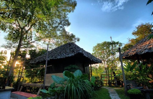 Pai House | Adults Only Escape at Khun Nai Tern Sai - Rated 10/10