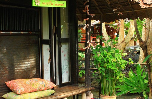 Pai House | Adults Only Escape at Khun Nai Tern Sai - Rated 10/10