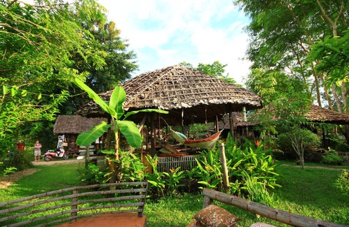 Pai House | Adults Only Escape at Khun Nai Tern Sai - Rated 10/10