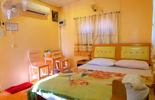 Kanchanaburi Hotel | Enjoy Family-Friendly Stays at Khunya Resort Riverkwai