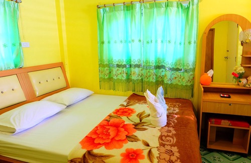 Kanchanaburi Hotel | Enjoy Family-Friendly Stays at Khunya Resort Riverkwai