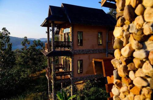 Khun Yuam Resort | Pet-Friendly Khunyuam Resort: Rated 9/10 by Guests