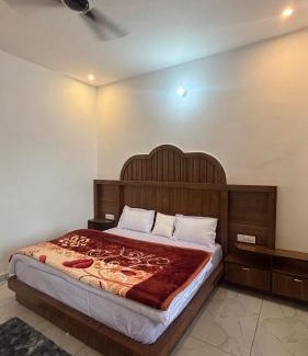 Dugalbitta House | Khushi homestay