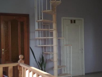 Vinnytsia Oblast House | Pet-Friendly Escape at Khutorok Svergio - Rated 10/10