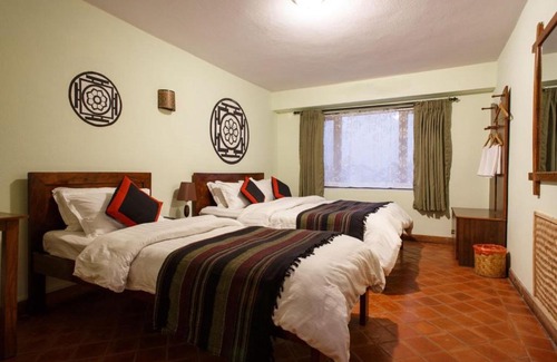Bhaktapur House | Discover Khwapa Chhen: Top-Rated with Restaurant & Breakfast