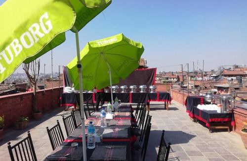 Bhaktapur House | Discover Khwapa Chhen: Top-Rated with Restaurant & Breakfast
