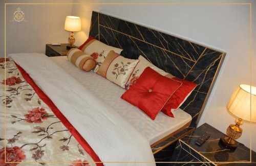 Saidu Sharif Apartment | Khyber Guest House Swat
