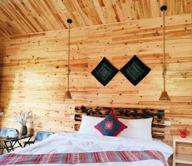 Sa Pa House | Kiêm Nguyễn Homestay Tả Van