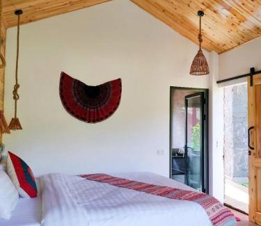 Sa Pa House | Kiêm Nguyễn Homestay Tả Van
