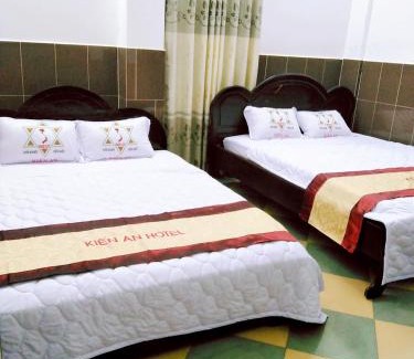 Ninh Kieu Hotel | Family-Friendly Kiến An Hotel in Cần Thơ Awaits You