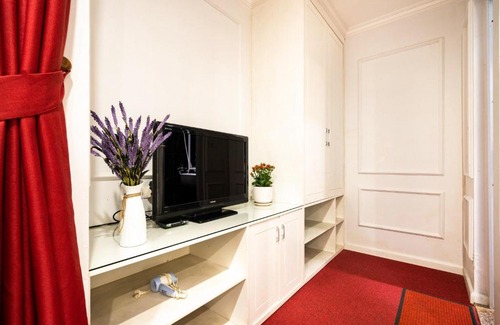 Trung Hoa Nhan Chinh Hotel | Guest Rated 10/10 at Kiều Anh Hotel - Family-Friendly Retreat