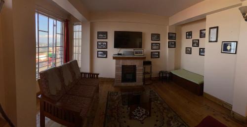 Darjeeling Apartment | Discover Ki Kiba Dhee: Pet & Child Friendly Retreat