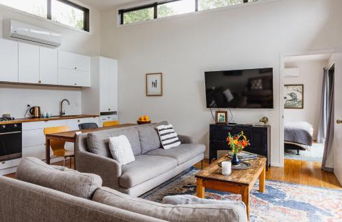 Havelock North House | Family-Friendly Kia Noho: 4-Star Excellence with High Ratings