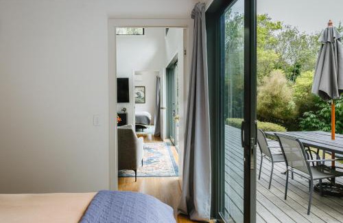 Havelock North House | Family-Friendly Kia Noho: 4-Star Excellence with High Ratings
