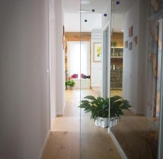 San Zenone degli Ezzelini Apartment | Relaxing Kia ora Suite Apartment - Rated 9.2/10 & Family-Friendly