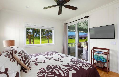 Poipu House | Relaxing Kiahuna Plantation Hale: Pool, Hot Tub & Kids Welcome