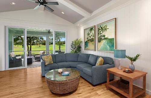 Poipu House | Relaxing Kiahuna Plantation Hale: Pool, Hot Tub & Kids Welcome