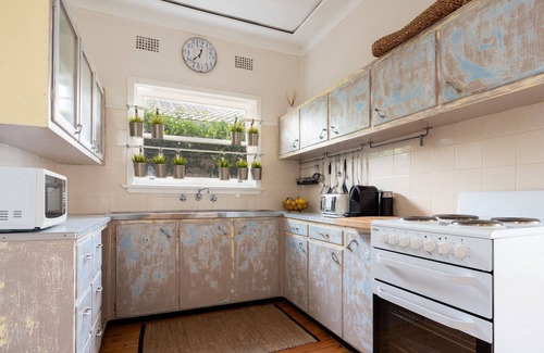 Kiama Heights House | Kiama Beach Cottage at Easts Beach