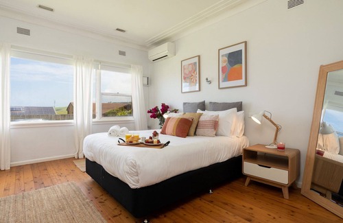 Kiama Heights House | Kiama Beach Cottage at Easts Beach