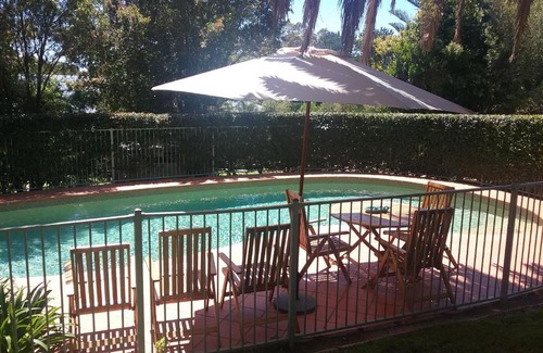 Kiama House | Discover Serenity at Kiama Guesthouse - Oceanfront Escape