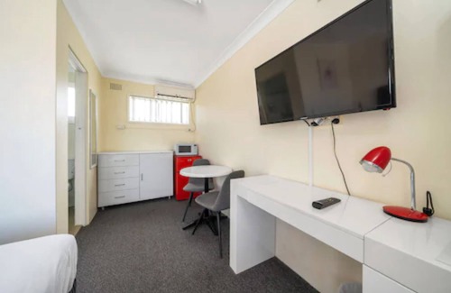 Kiama Hotel | Discover Kiama Motel 617: Family-Friendly & Breakfast Included