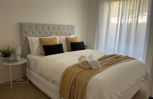 Kiama Villa | Family-Friendly Retreat at Kiama Palms on Terralong
