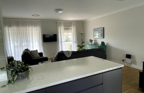 Kiama Villa | Family-Friendly Retreat at Kiama Palms on Terralong