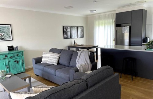 Kiama Villa | Family-Friendly Retreat at Kiama Palms on Terralong