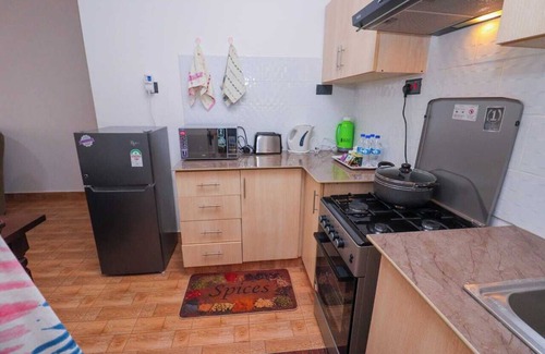 Kiambu Apartment | Kiambu Rd Zone 3 Bedrroms Heights