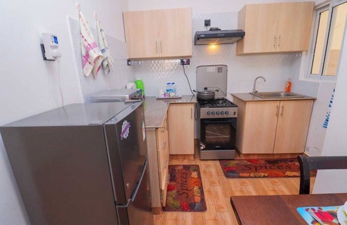 Kiambu Apartment | Kiambu Rd Zone 3 Bedrroms Heights